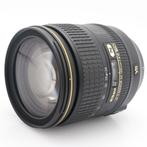 Nikon AF-S 24-120mm F/4 G ED VR | Tweedehands, Verzenden, Zo goed als nieuw