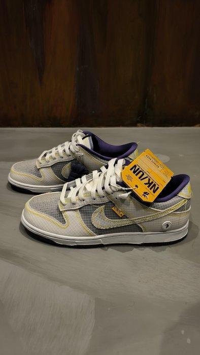 Nike - Dunk Low - Low-top sneakers - Maat: EU 44 - Nieuw met, Kleding | Heren, Schoenen