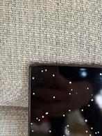 Plaque émaillée les Emailleries belges - Série Lune - Tintin