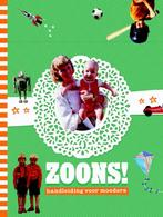 Zoons! 9789079961016, Gerard Janssen, Verzenden