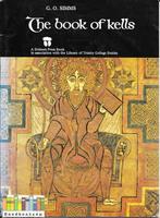 Book Of Kells 9780851052984 George Simms, Verzenden, Zo goed als nieuw, George Simms
