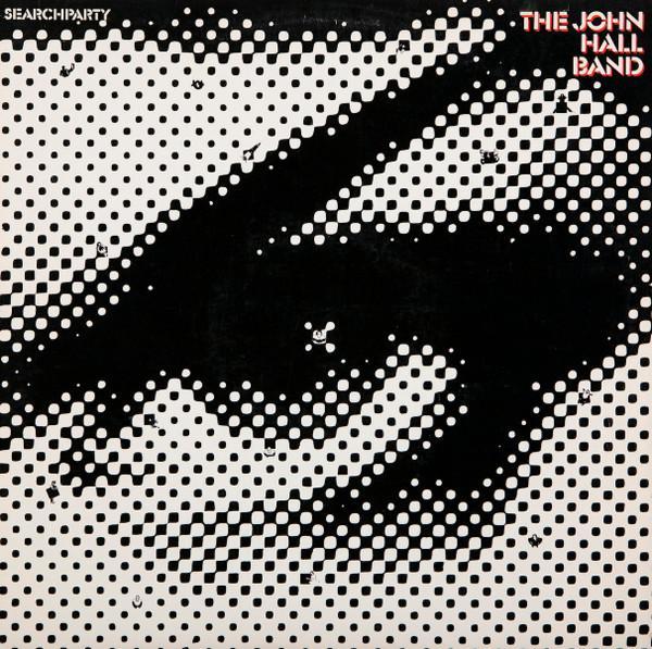 The John Hall Band - Searchparty, CD & DVD, Vinyles | Pop, Envoi