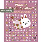 Waar is Moshi Aardbei? 9789044725025, Boeken, Verzenden, Gelezen