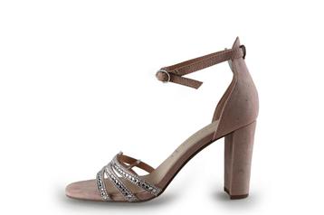 Piece Of Mind Sandalen in maat 40 Roze | 5% korting beschikbaar voor biedingen