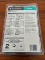 Texas Instruments TI-83 - Computer - In originele verpakking, Nieuw