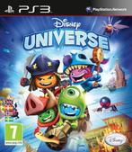 Disney Universe-Standaard (PlayStation 3) Gebruikt, Games en Spelcomputers, Ophalen of Verzenden, Nieuw