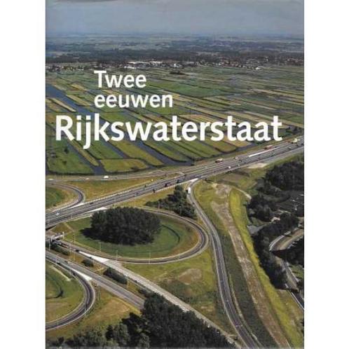 Twee eeuwen Rijkswaterstaat 1798-1998 9789028865181, Boeken, Geschiedenis | Wereld, Gelezen, Verzenden