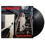 Annihilator - Alice In Hell, Cd's en Dvd's, Nieuw in verpakking
