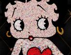 David Law (1967) - Crypto Betty Boop, Antiek en Kunst