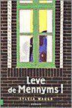 Leve de Mennyms! / Mennyms-serie / 5 9789025730338 S. Waugh, Boeken, Kinderboeken | Jeugd | 10 tot 12 jaar, Verzenden, Gelezen