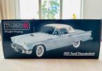 Ertl 1:18 - Modelauto - 1957 - Ford Thunderbird - Gloednieuw, Nieuw