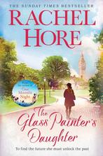 The Glass Painters Daughter 9781471151880 Rachel Hore, Verzenden, Rachel Hore