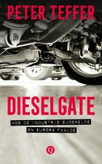 Dieselgate 9789021407258, Livres, Économie, Management & Marketing, Verzenden, Peter Teffer