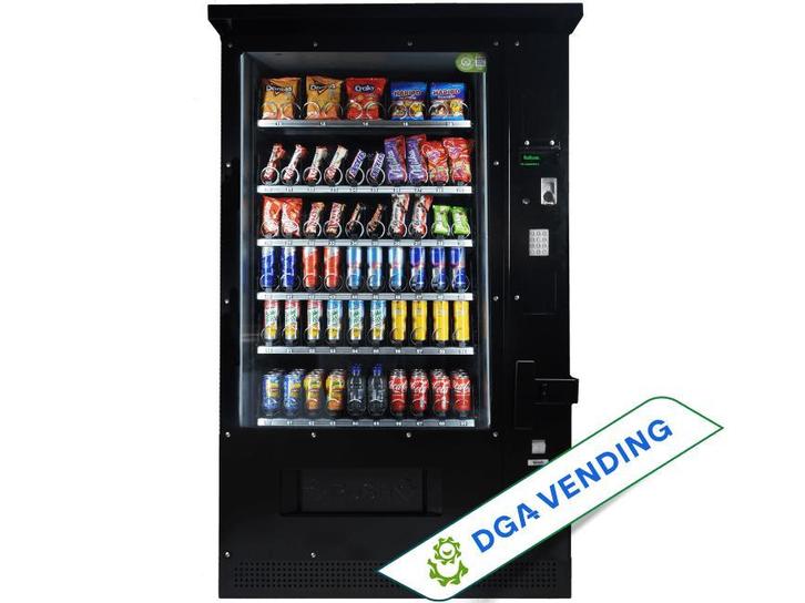 Nieuwe Outdoor verkoopautomaten | Outdoor Snackautomaten, Elektronische apparatuur, Overige elektronische apparatuur, Nieuw, Verzenden