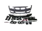 Performance Look Voorbumper BMW 4 Serie F32 F33 F36 B5522, Auto-onderdelen, Nieuw, Voor, BMW, Bumper
