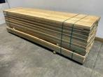 Veiling - 30x Vuren plank 390x20x2,2cm, Nieuw