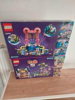 Lego Set - Friends - Disco, Huis en Bloementuin, Kinderen en Baby's, Speelgoed | Duplo en Lego, Nieuw