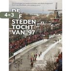 De Elfstedentocht van 97 8710841420142 Paul Van Den Bosch, Boeken, Verzenden, Zo goed als nieuw, Paul Van Den Bosch