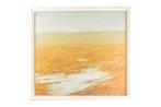 Christoph Drexler (1955) - Landschaft (ohne Titel), Antiek en Kunst