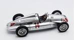 CMC 1:18 - Model raceauto -Auto Union Typ D #14, 1938/39. -