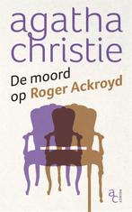 De moord op Roger Ackroyd 9789048822539 Agatha Christie, Boeken, Detectives, Verzenden, Gelezen, Agatha Christie