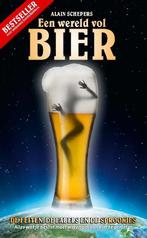 Een wereld vol bier 9789082108200, Zo goed als nieuw, Alain Schepers, Verzenden