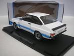 MCG 1:18 - Model sportwagen - Ford Escort MK II RS2000, Hobby en Vrije tijd, Nieuw