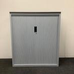 Tweedehands roldeurkast / archiefkast vv 2 legborden,, Huis en Inrichting, Kasten | Roldeurkasten en Archiefkasten, Gebruikt