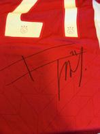 AFC Ajax - Championnat de Football des Pays-Bas - Match, Nieuw