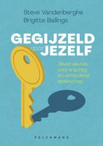 Gegijzeld door jezelf 9789463107013 Steve Vandenberghe, Boeken, Verzenden, Zo goed als nieuw, Steve Vandenberghe