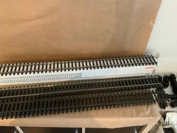 Märklin 1 - 59033 - Voie ferrée pour trains miniatures (6) -