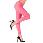 Roze Legging Dames, Verzenden, Nieuw