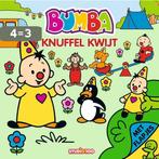 Knuffel kwijt / Bumba 9789462772892 Gert Verhulst, Verzenden, Gelezen, Gert Verhulst