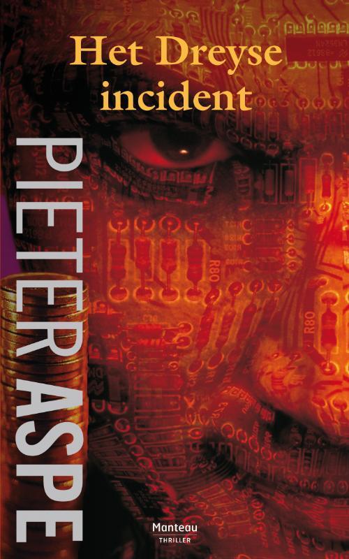 Het Dreyse-incident / Meesters in Misdaad / 5 9789022327494, Boeken, Thrillers, Zo goed als nieuw, Verzenden