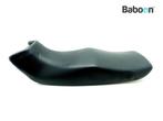 Buddy Seat Compleet Kawasaki ZZR 600 1990-1992 (ZZ-R600, Motoren, Verzenden, Gebruikt