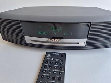 Bose - Wave music system Cd-speler, Nieuw