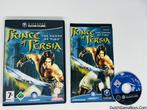 Nintendo Gamecube - Prince Of Persia - The Sands Of Time - E