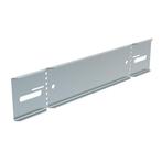 Legrand VAN GEEL Eindplaat Kabelgoot - 481159, Doe-het-zelf en Bouw, Elektriciteit en Kabels, Verzenden, Nieuw