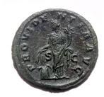 Empire romain. Sévère Alexandre (222-235 apr. J.-C.).