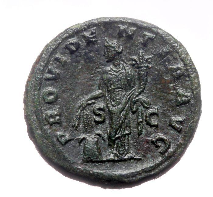 Empire romain. Sévère Alexandre (222-235 apr. J.-C.)., Postzegels en Munten, Munten | Europa | Niet-Euromunten