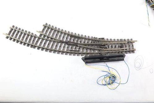Märklin H0 - 2200/2206/2207/2208 - Voie ferrée pour trains, Hobby en Vrije tijd, Modeltreinen | H0