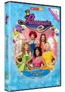 Prinsessia - Prinsessenmusical op DVD, Verzenden