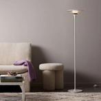 Belid - Joakim Fihn - Staande lamp - Diablo Ø30 - lichtgrijs