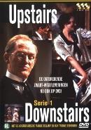 Upstairs downstairs - Seizoen 1 op DVD, Verzenden