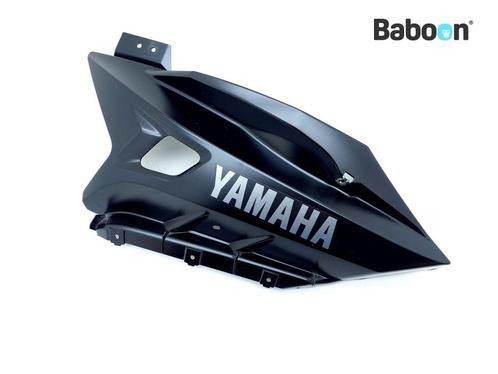 Bas carénage droite Yamaha YZF R 125 2014-2016 (YZF-R125), Motoren, Onderdelen | Yamaha, Verzenden