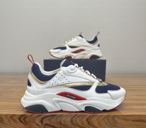 Christian Dior - Dior B22 - Sneakers - Taille : EU 43, Kleding | Heren, Schoenen