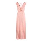 Marc Aurel • roze maxi jurk • 36, Kleding | Dames, Marc Aurel, Verzenden, Nieuw, Roze