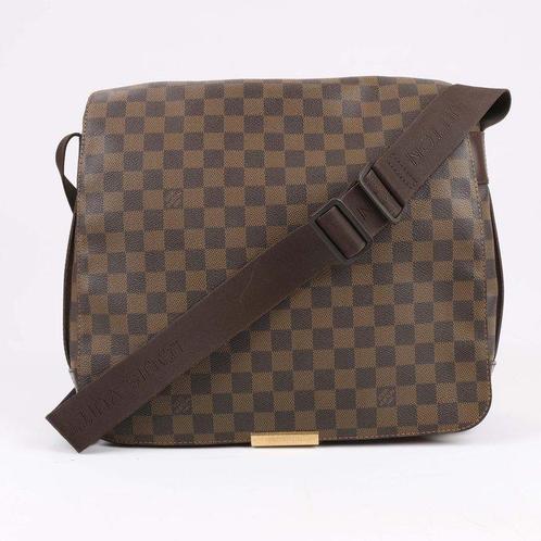 Louis Vuitton - Bastille - Sac à bandoulière, Handtassen en Accessoires, Tassen | Damestassen