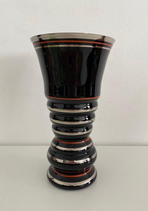 De Rupel - Vase  - Verre, Antiquités & Art, Art | Objets design