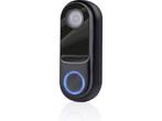 Alpina Smart Home Video-Deurbel met Camera en Wifi - Bedrade, Verzenden, Zo goed als nieuw